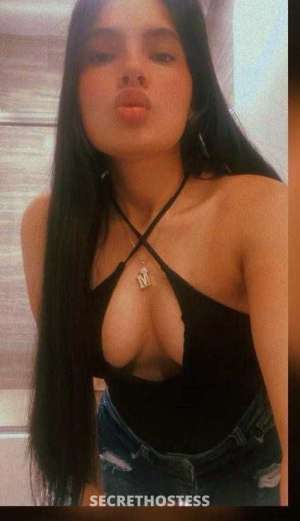 Paulina 21Yrs Old Escort North Jersey Image - 0