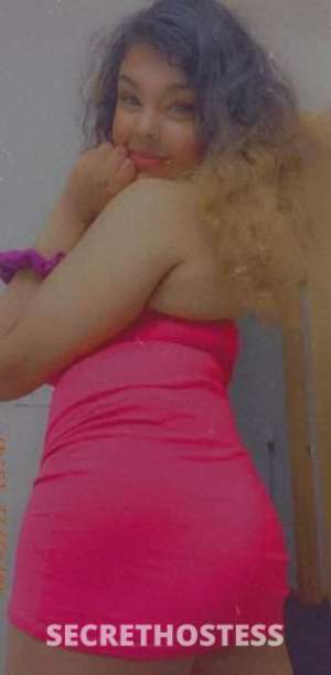 Pocahontas 23Yrs Old Escort Milwaukee WI Image - 1