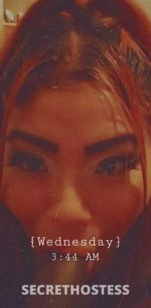 Pocahontas 26Yrs Old Escort Killeen TX Image - 1