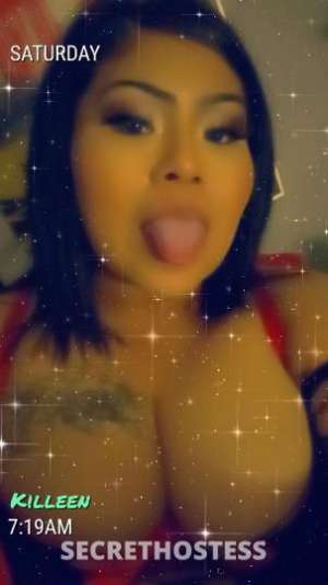 Pocahontas 26Yrs Old Escort Killeen TX Image - 2