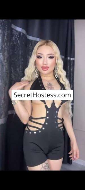 Poliana 23Yrs Old Escort 56KG 164CM Tall Belek Image - 4