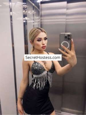 Poliana 23Yrs Old Escort 56KG 164CM Tall Belek Image - 5