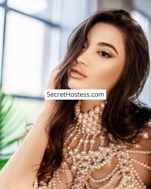 Polina 22Yrs Old Escort 58KG 170CM Tall Alanya Image - 10