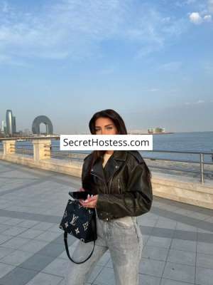 Polina 22Yrs Old Escort 48KG 170CM Tall Singapore City Image - 6