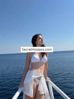 18 Year Old Caucasian Escort Riyadh Brown Hair Blue eyes - Image 9