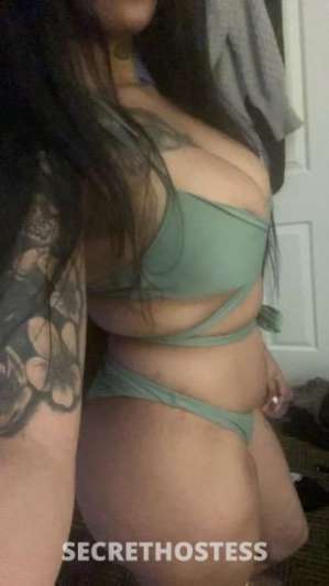 25 year old Escort in College Station TX mixed barbie incalls
