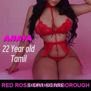 REDROSESPAs 19Yrs Old Escort Toronto Image - 0