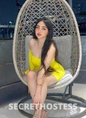 Rahaf 23Yrs Old Escort Istanbul Image - 0