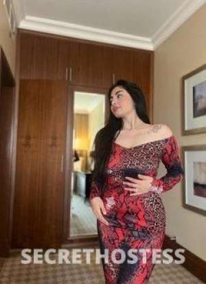 Rahaf 23Yrs Old Escort Istanbul Image - 1