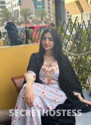 Rahaf 23Yrs Old Escort Istanbul Image - 2