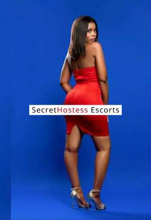 Escort Raven 29Yrs Old Escort 62KG 165CM Tall Nairobi Image - 4