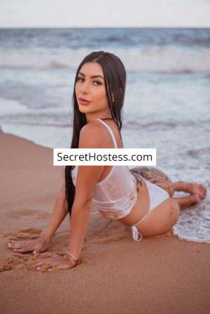 Rebecca 20Yrs Old Escort 46KG 155CM Tall Riyadh Image - 19