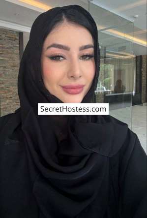 Rebecca 20Yrs Old Escort 46KG 155CM Tall Riyadh Image - 1