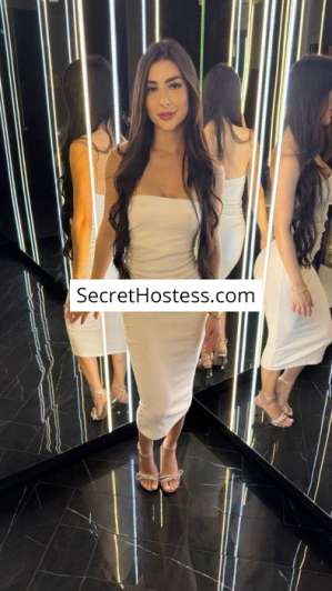 Rebecca 20Yrs Old Escort 46KG 155CM Tall Riyadh Image - 14