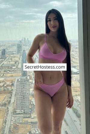 Rebecca 20Yrs Old Escort 46KG 155CM Tall Riyadh Image - 19