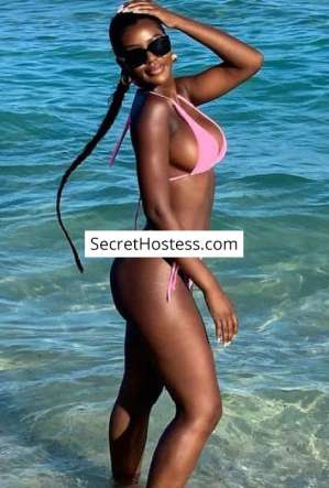 Roxanne 20Yrs Old Escort 52KG 160CM Tall Dakar Image - 0