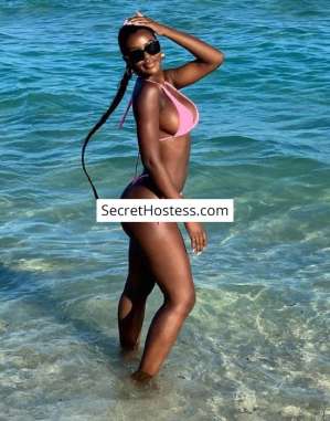 Roxanne 20Yrs Old Escort 52KG 160CM Tall Dakar Image - 1