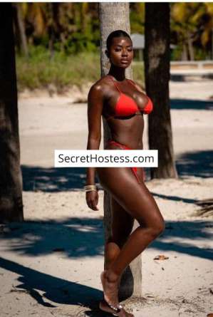 Roxanne 20Yrs Old Escort 52KG 160CM Tall Dakar Image - 4