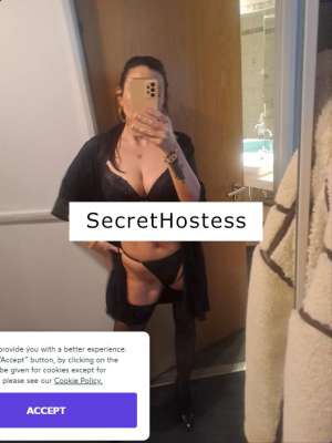 Roxy 35Yrs Old Escort Roscommon Image - 1