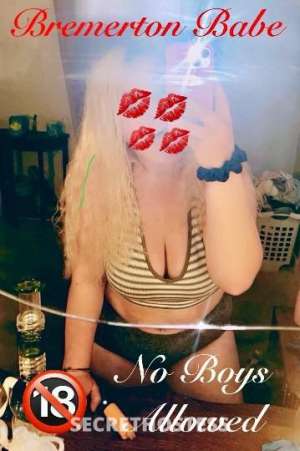 19Yrs Old Escort Tacoma WA Image - 1