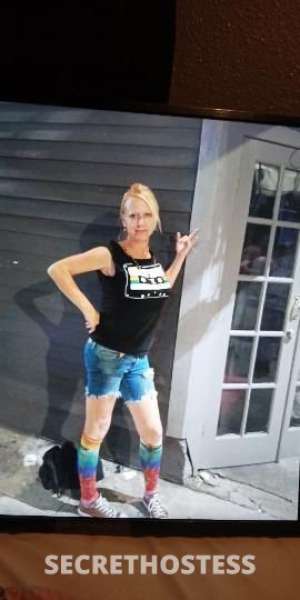 Samantha 44Yrs Old Escort New Orleans LA Image - 1