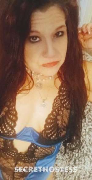 Savannah 46Yrs Old Escort Greenville SC Image - 2