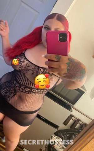 Scarlett 22Yrs Old Escort Phoenix AZ Image - 1