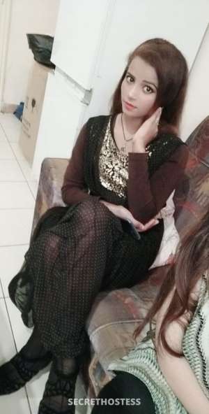 Sehar 19Yrs Old Escort 153CM Tall Dubai Image - 0