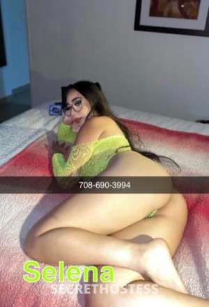 Selena 24Yrs Old Escort Chicago IL Image - 2