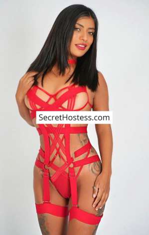 Selena 25Yrs Old Escort 56KG 160CM Tall Barcelona Image - 7