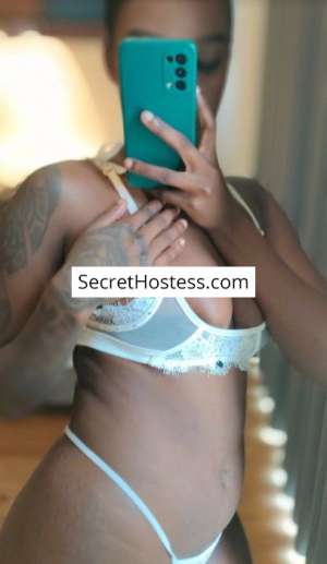 Sexy Zee 20Yrs Old Escort 64KG 153CM Tall Sandton Image - 1