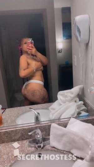 Sexyred 25Yrs Old Escort Panama City FL Image - 2