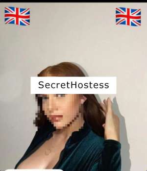 Shanade 23Yrs Old Escort Size 10 154CM Tall East London Image - 3