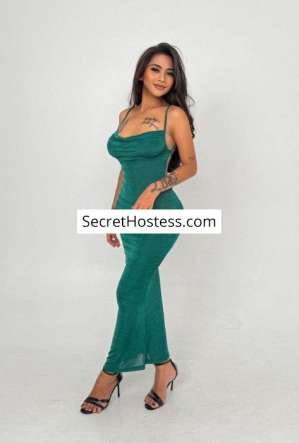 Shanon 22Yrs Old Escort 48KG 155CM Tall Bali Image - 5