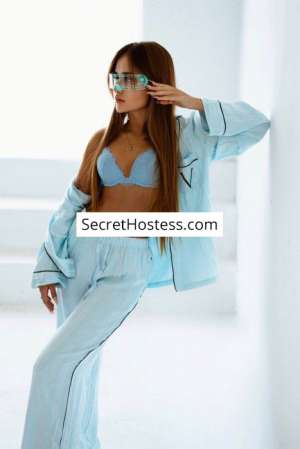 Silvia 20Yrs Old Escort 60KG 164CM Tall Skopje Image - 2