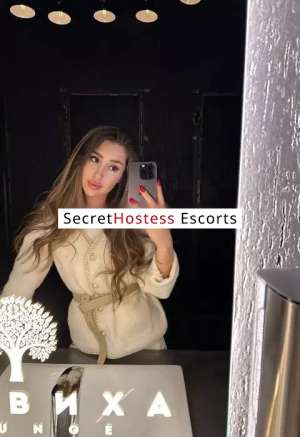 19 Year Old Russian Escort Tbilisi - Image 2