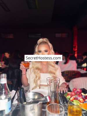 Sofia 20Yrs Old Escort 58KG 167CM Tall Belgrade Image - 5