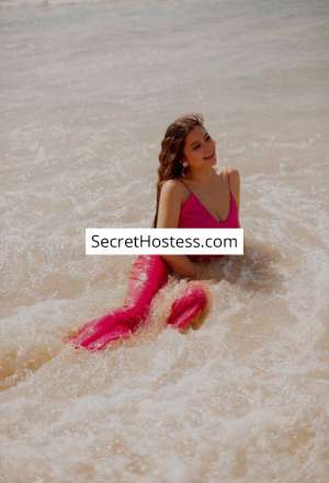 Sofia 26Yrs Old Escort 57KG 165CM Tall Riyadh Image - 13