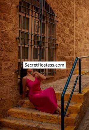 Sofia 26Yrs Old Escort 57KG 165CM Tall Riyadh Image - 14