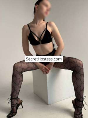 Sonia 20Yrs Old Escort 50KG 170CM Tall Warsaw Image - 3