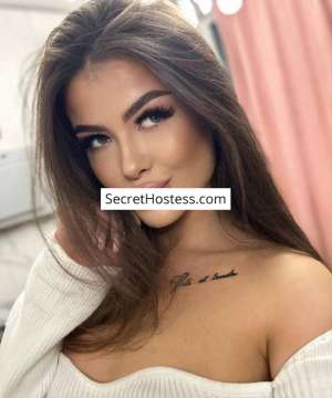 Sophia 22Yrs Old Escort 60KG 176CM Tall Luxembourg City Image - 10