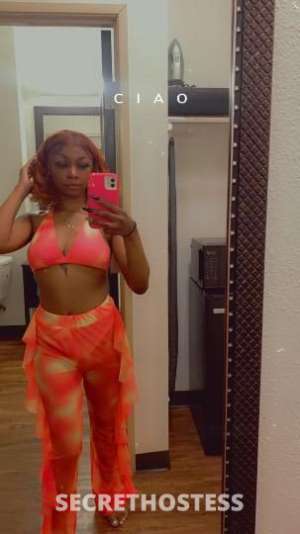Summer 21Yrs Old Escort Beaumont TX Image - 0