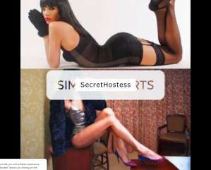 TV Kimber Ladyboy 28Yrs Old Escort Castlebar Image - 0