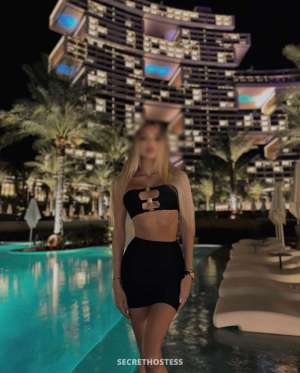 27 Year Old Lithuanian Escort Manhattan NY Blonde - Image 1