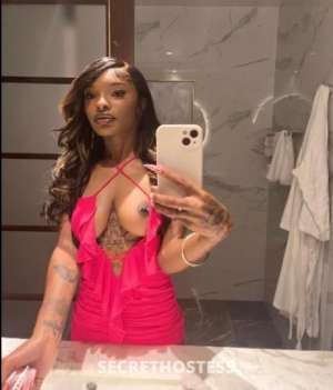 Teetee 23Yrs Old Escort Phoenix AZ Image - 1