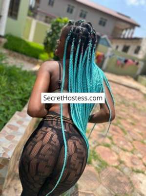 Tessy 21Yrs Old Escort 43KG 171CM Tall Accra Image - 2