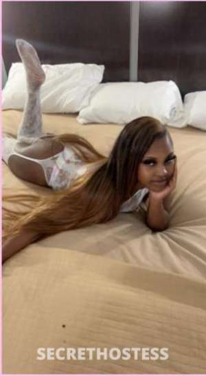 Tina 22Yrs Old Escort Dallas TX Image - 1