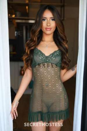 Valentina 21Yrs Old Escort London Image - 0