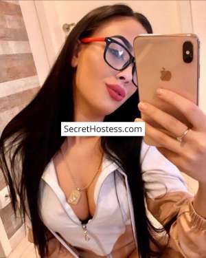 Vanessa 22Yrs Old Escort 56KG 164CM Tall Lugano Image - 2