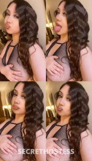 Vanessa 22Yrs Old Escort Stockton CA Image - 0